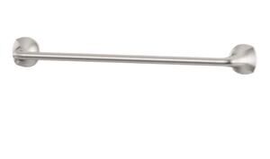 Pfister BTB-LR1GS Ladera 18-Inch Towel Bar in Spot Defense Brushed Nickel